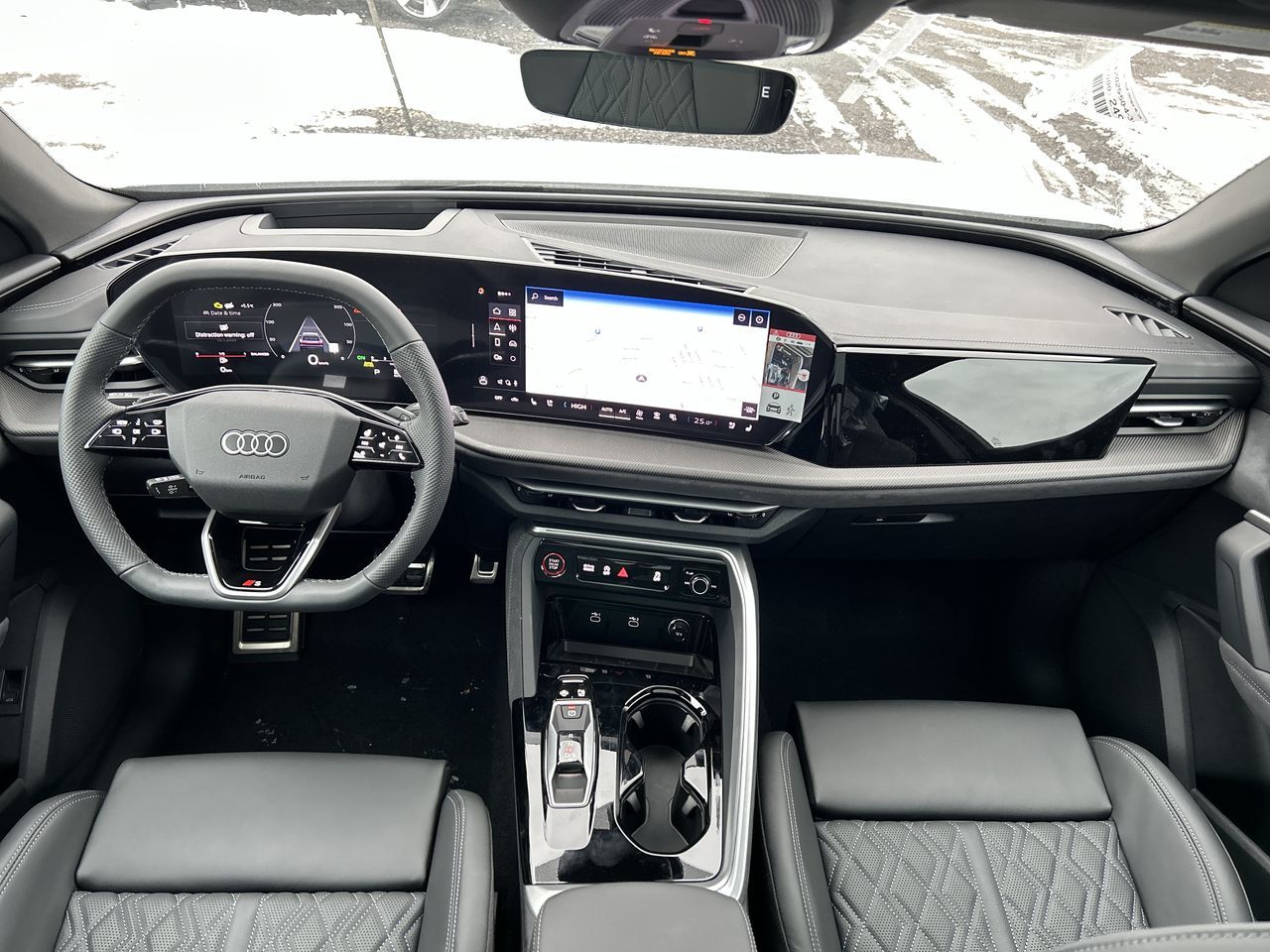 Audi SQ5  2025 à Thornhill, Ontario