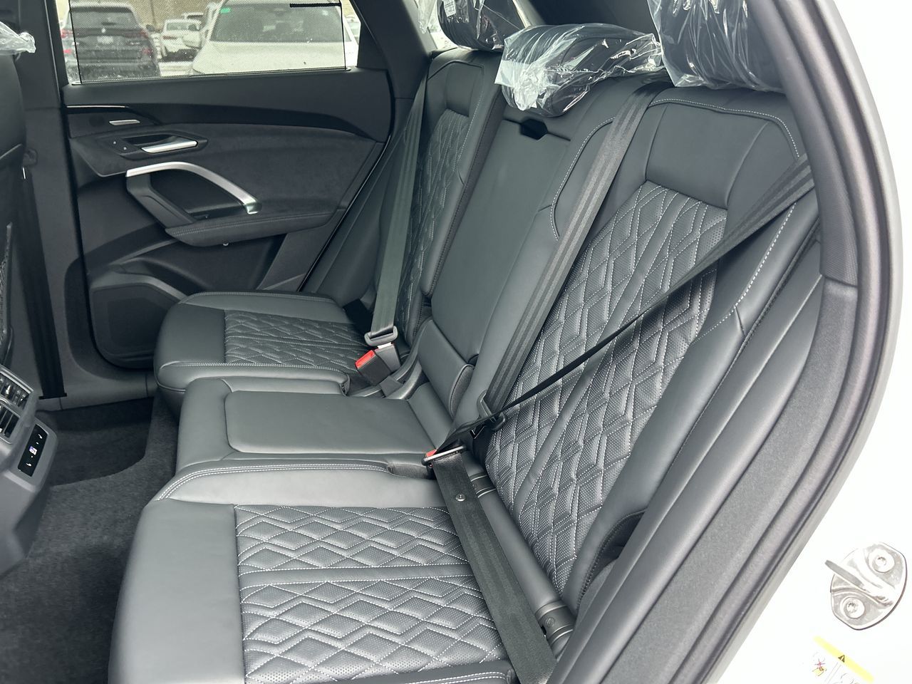 Audi SQ5  2025 à Thornhill, Ontario