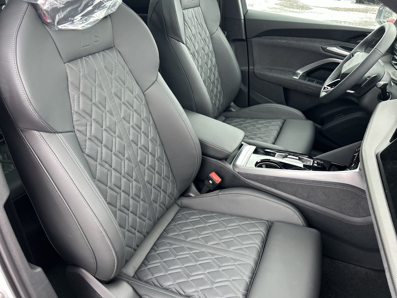 Audi SQ5  2025 à Thornhill, Ontario