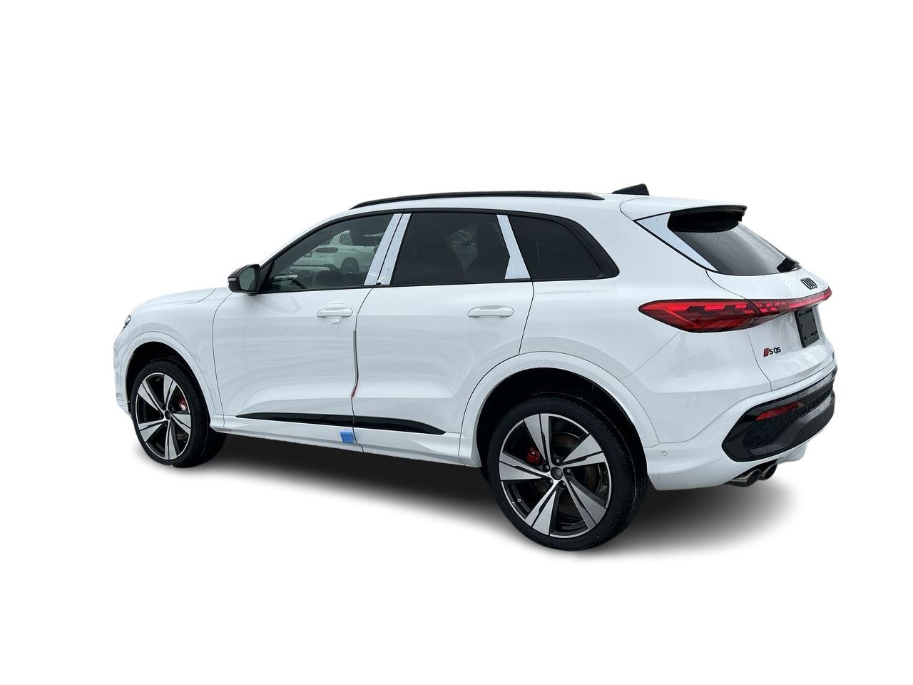 Audi SQ5  2025 à Thornhill, Ontario