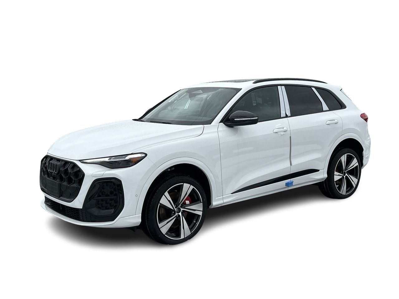 Audi SQ5  2025 à Thornhill, Ontario