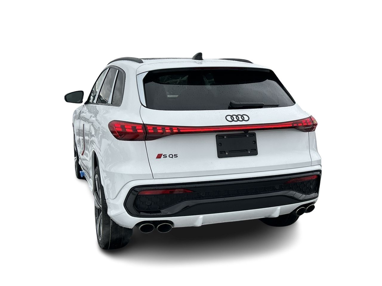 Audi SQ5  2025 à Thornhill, Ontario