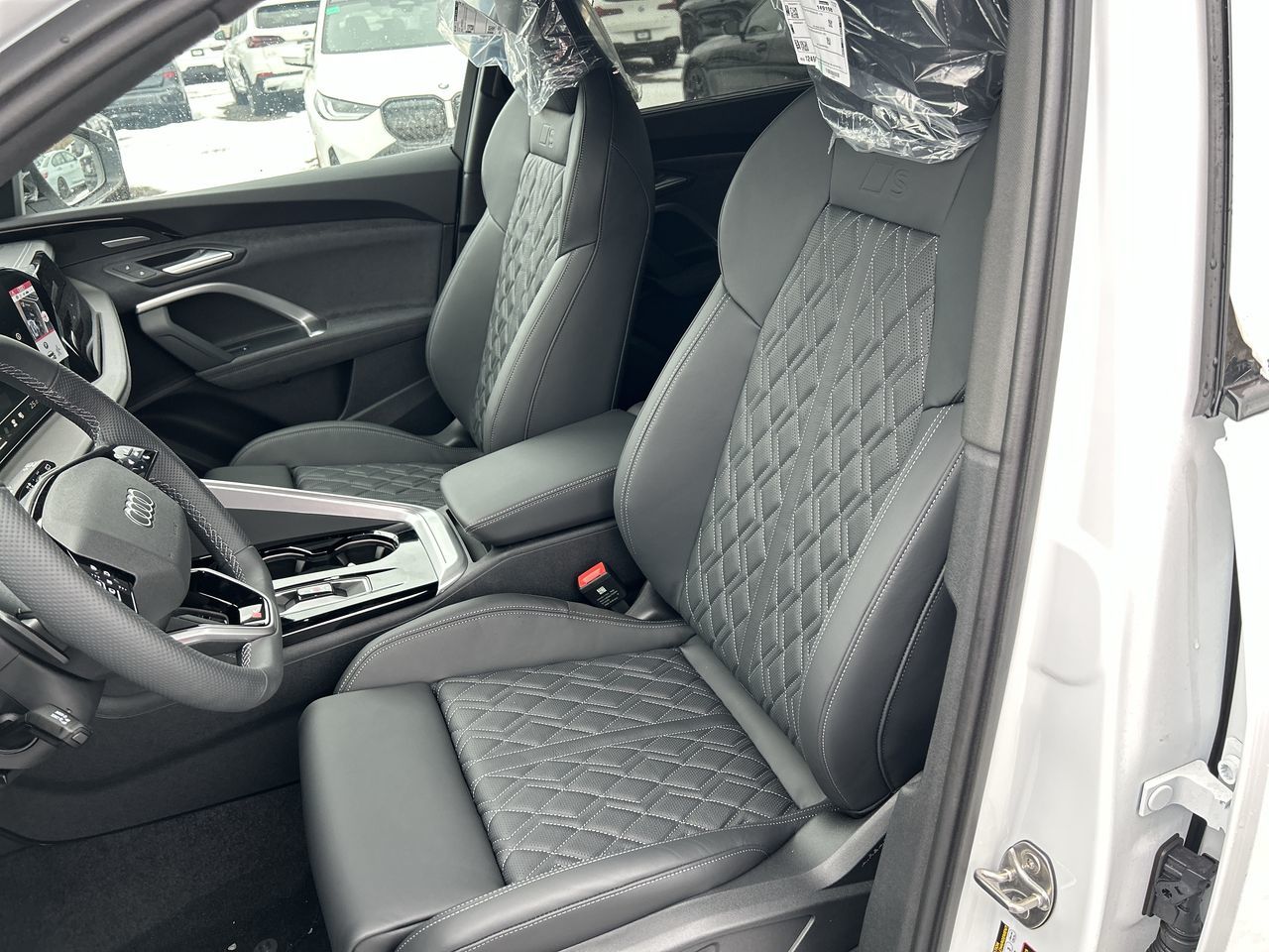 Audi SQ5  2025 à Thornhill, Ontario