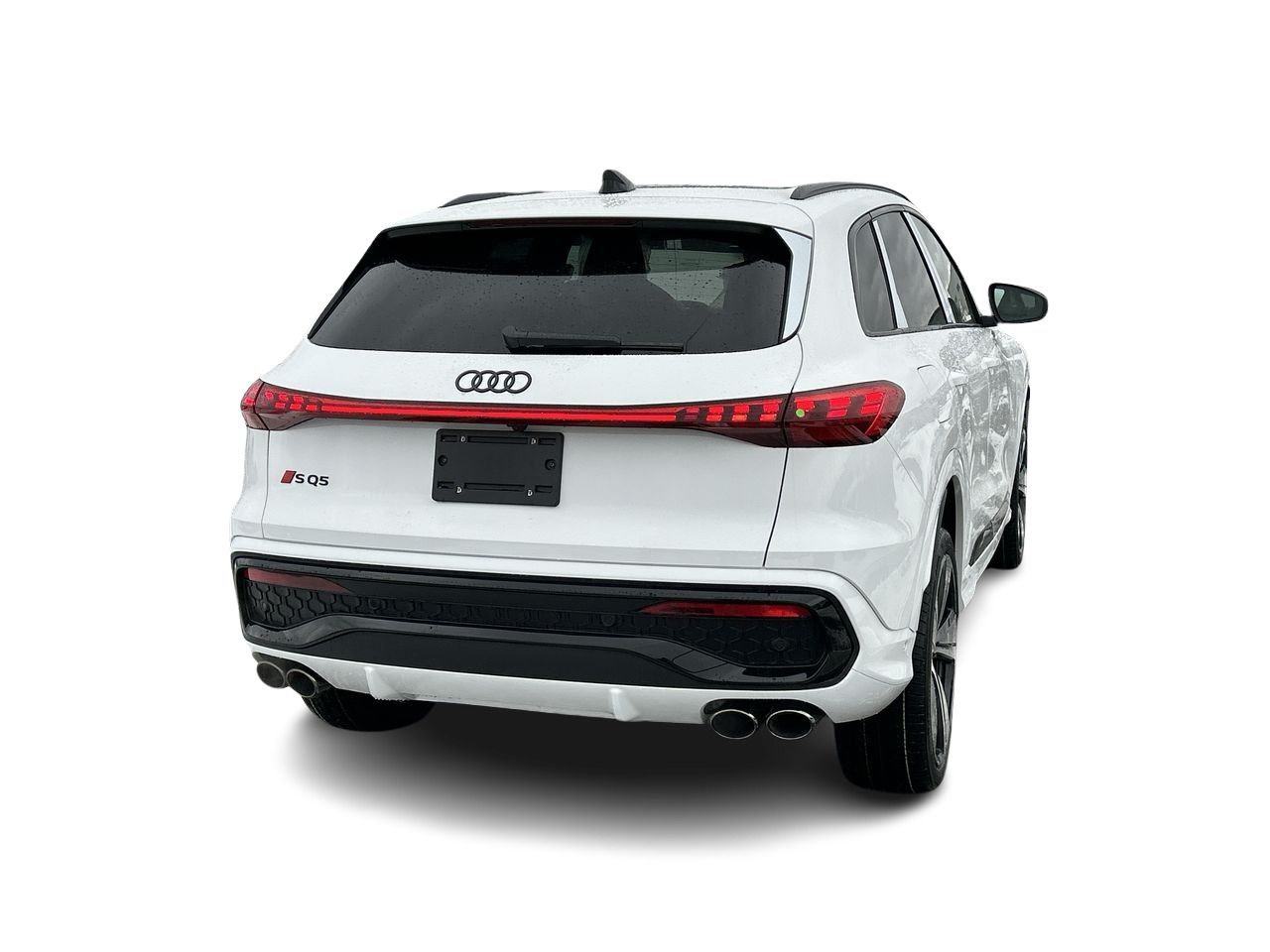 Audi SQ5  2025 à Thornhill, Ontario