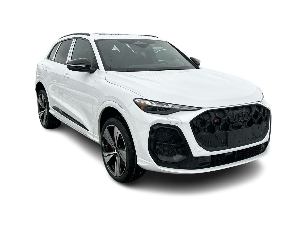 Audi SQ5  2025 à Thornhill, Ontario