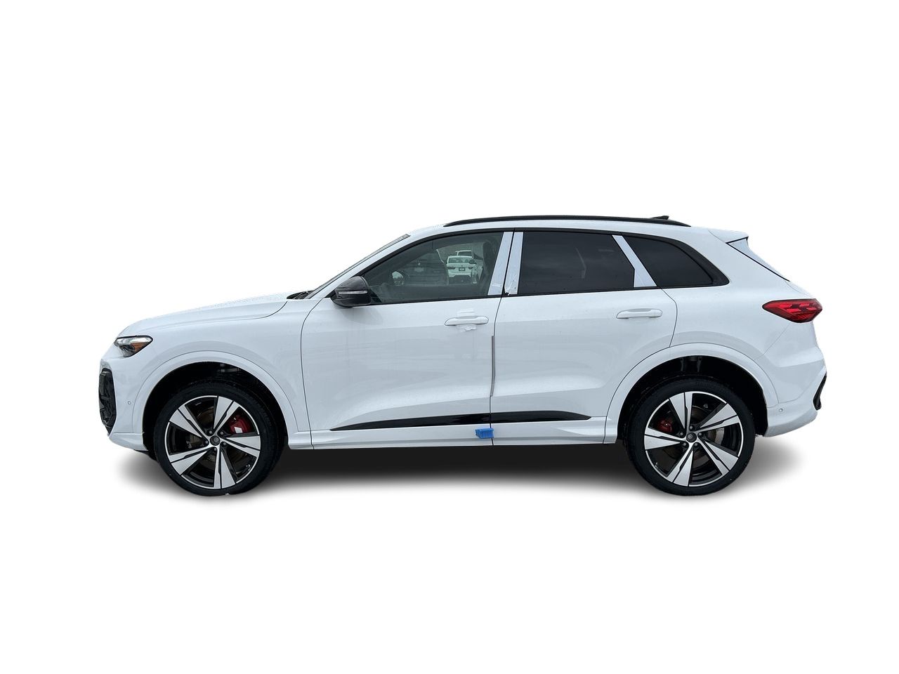 Audi SQ5  2025 à Thornhill, Ontario