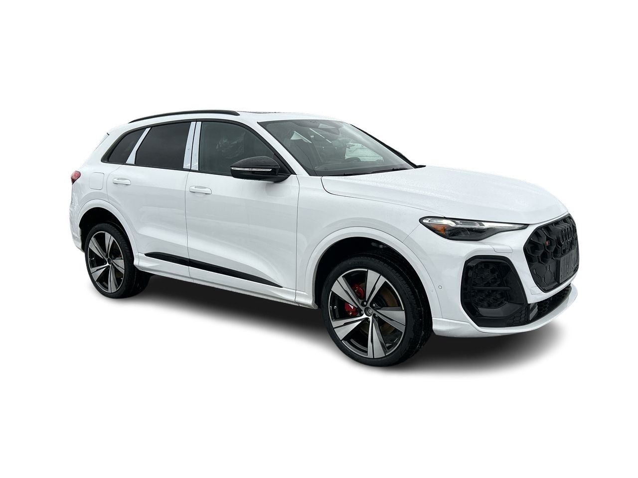 Audi SQ5  2025 à Thornhill, Ontario