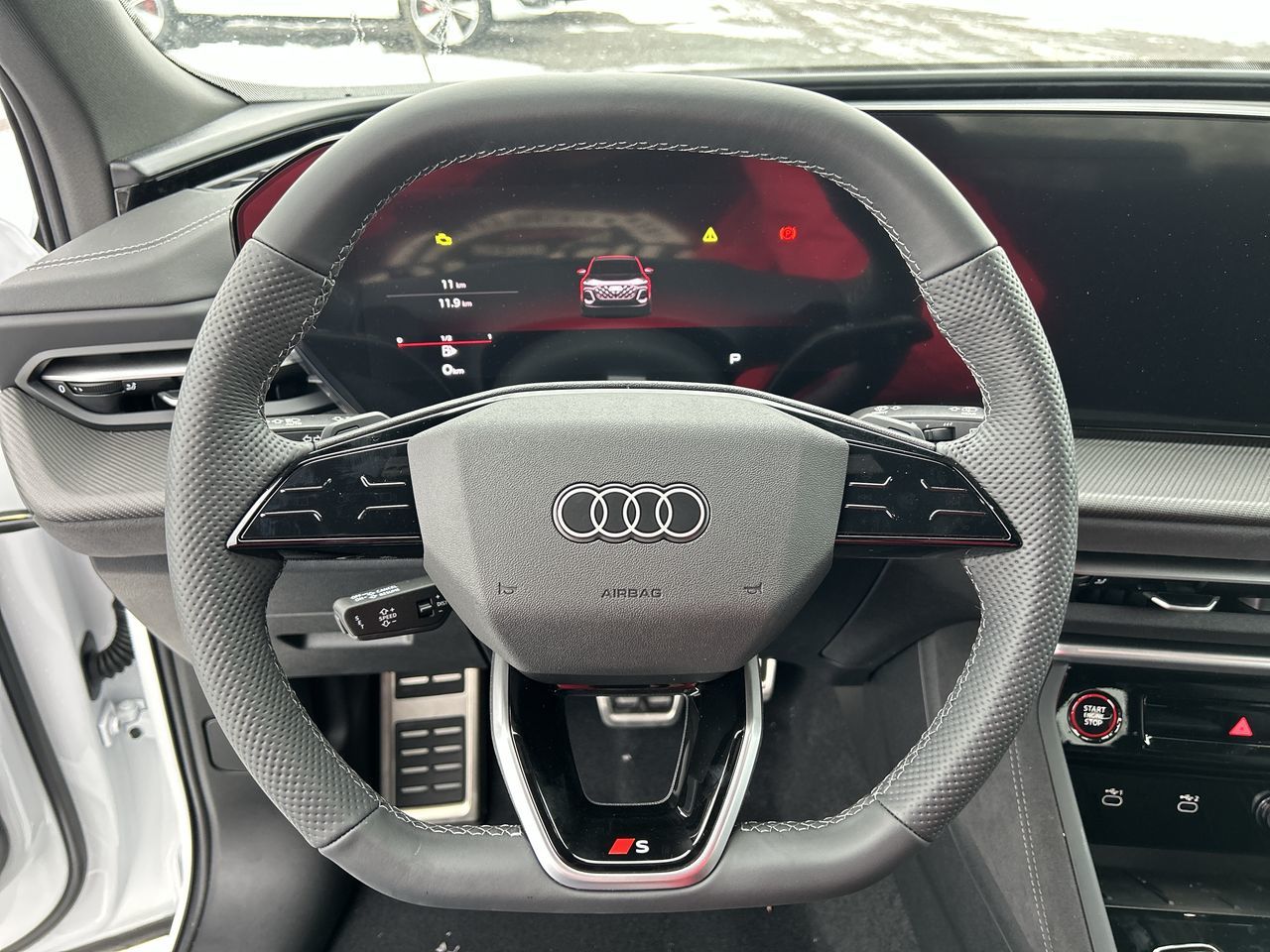 Audi SQ5  2025 à Thornhill, Ontario