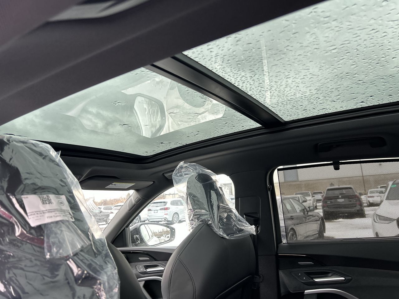 Audi SQ5  2025 à Thornhill, Ontario