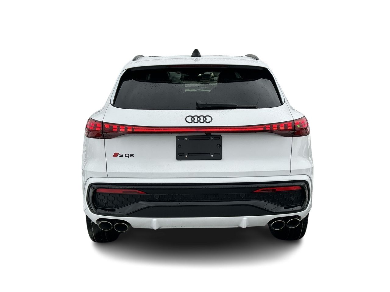 Audi SQ5  2025 à Thornhill, Ontario