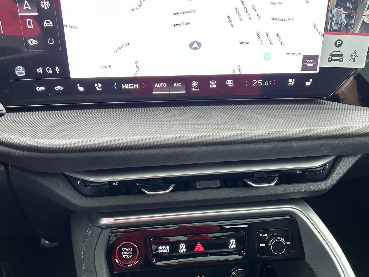 Audi SQ5  2025 à Thornhill, Ontario