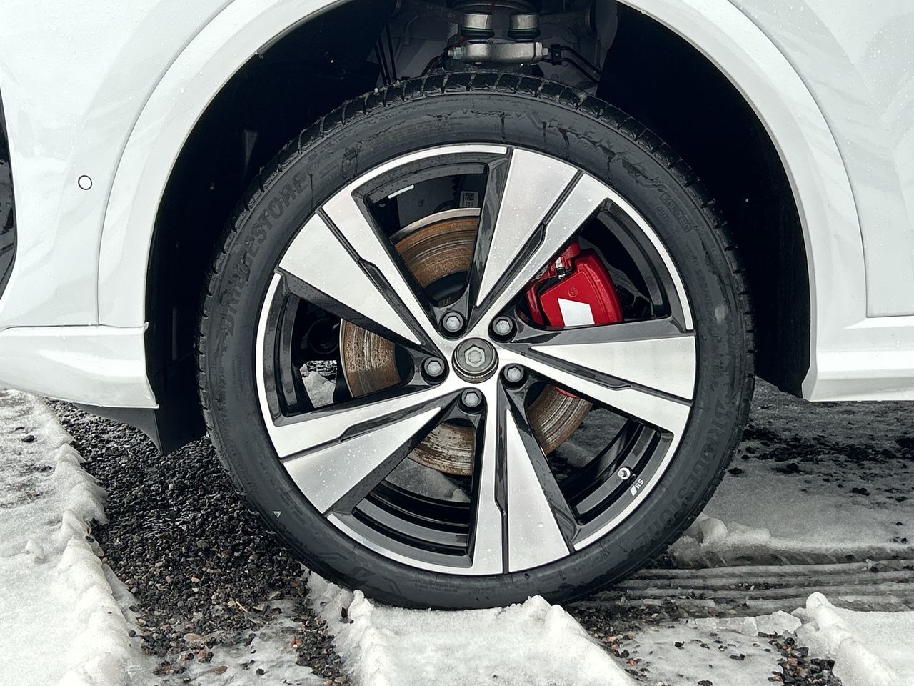 Audi SQ5  2025 à Thornhill, Ontario