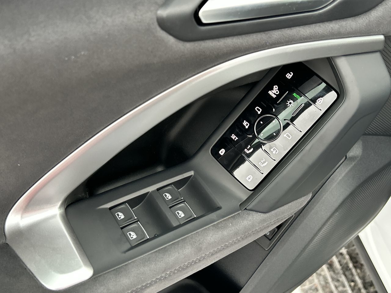 Audi SQ5  2025 à Thornhill, Ontario