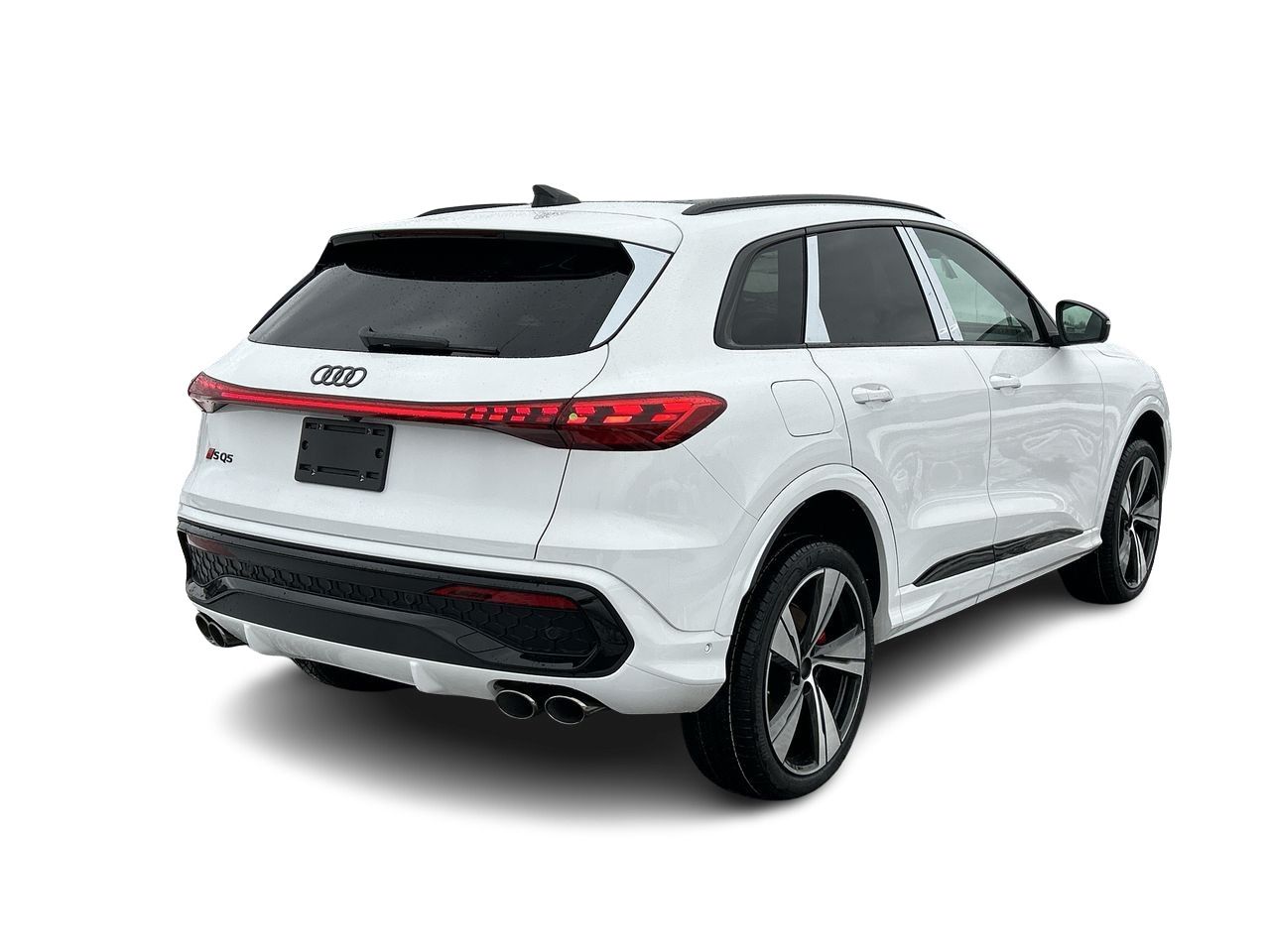 Audi SQ5  2025 à Thornhill, Ontario