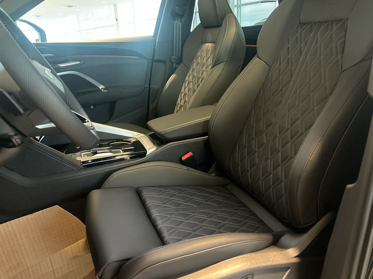 Audi SQ5  2026 à Thornhill, Ontario