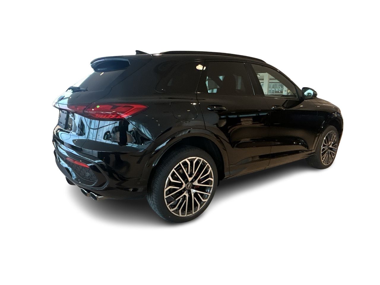 Audi SQ5  2026 à Thornhill, Ontario