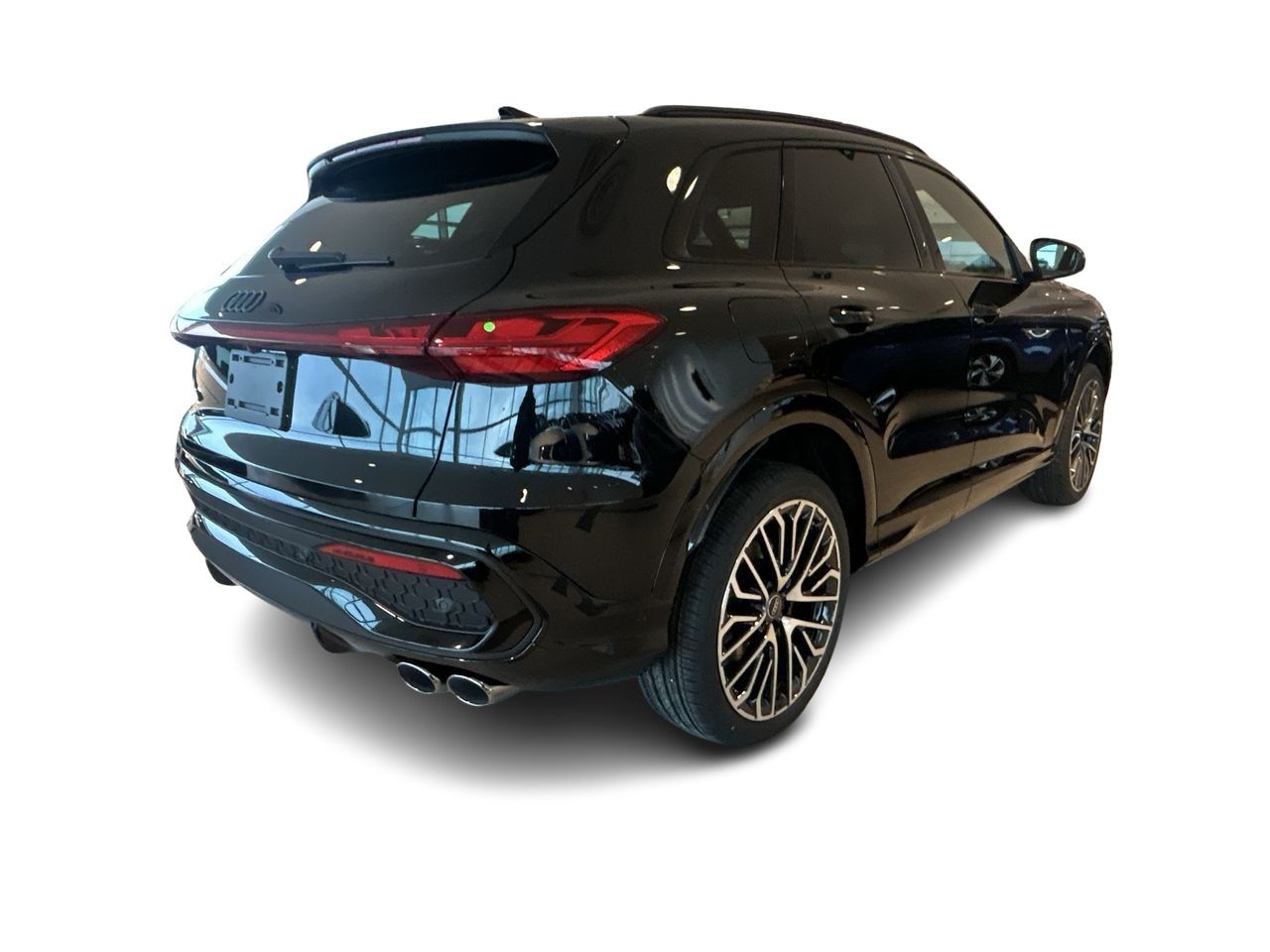 Audi SQ5  2026 à Thornhill, Ontario