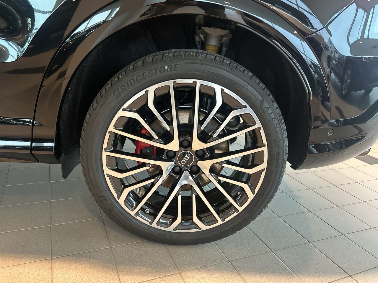 Audi SQ5  2026 à Thornhill, Ontario