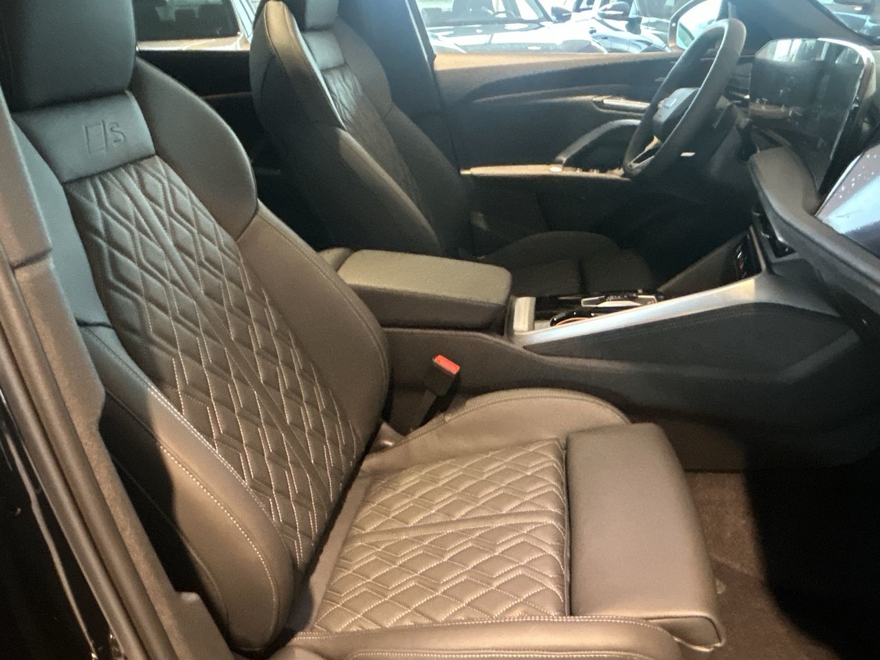 Audi SQ5  2026 à Thornhill, Ontario
