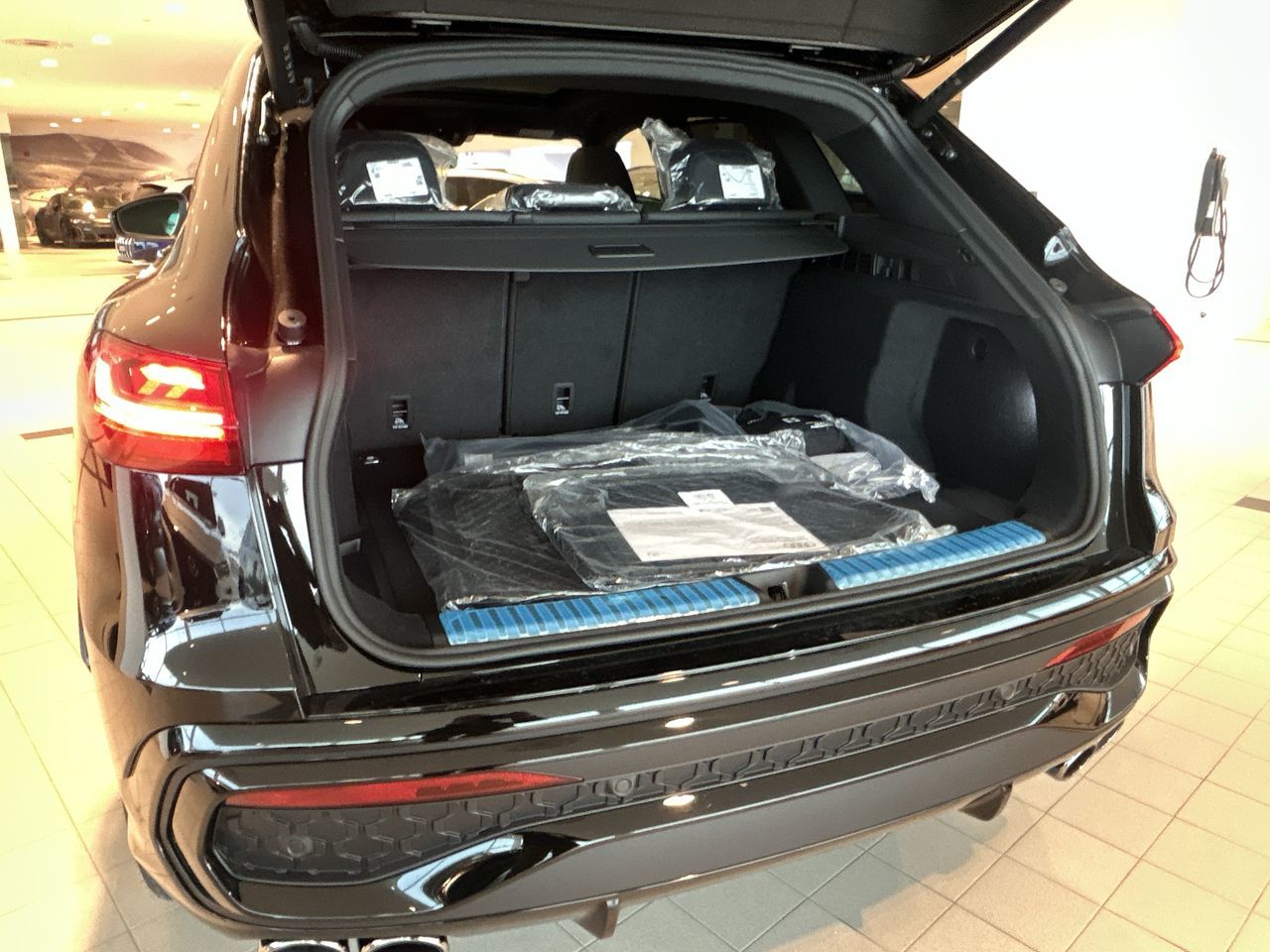 Audi SQ5  2026 à Thornhill, Ontario