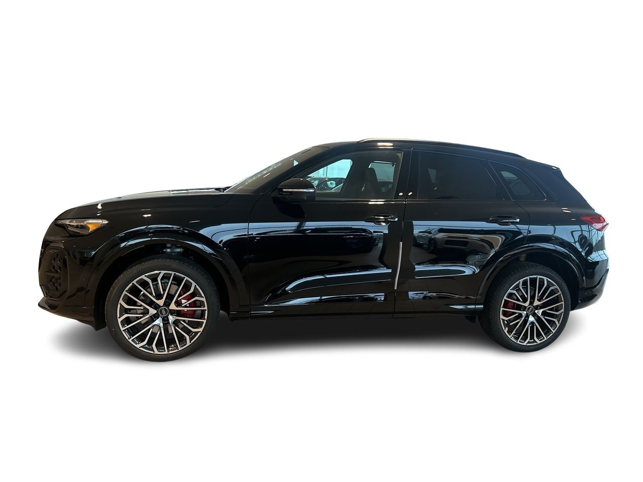 Audi SQ5  2026 à Thornhill, Ontario