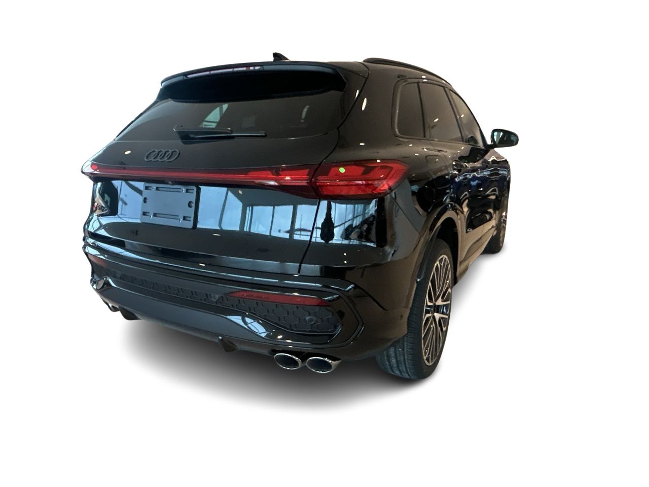 Audi SQ5  2026 à Thornhill, Ontario