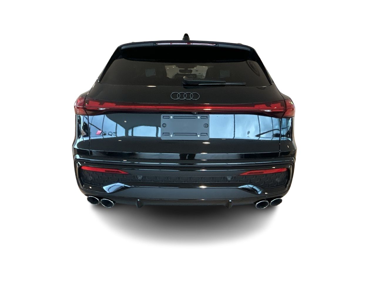 Audi SQ5  2026 à Thornhill, Ontario