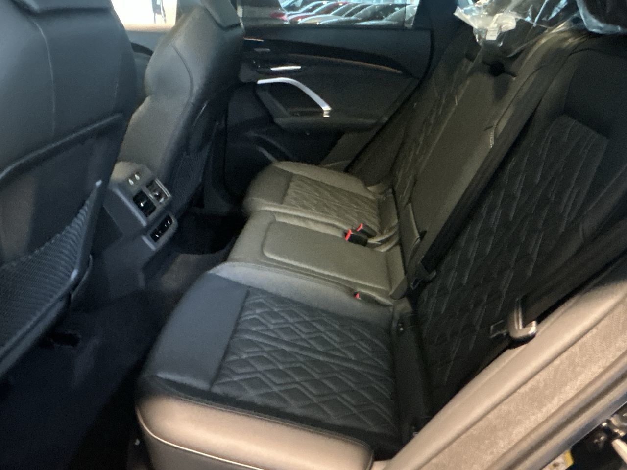 Audi SQ5  2026 à Thornhill, Ontario