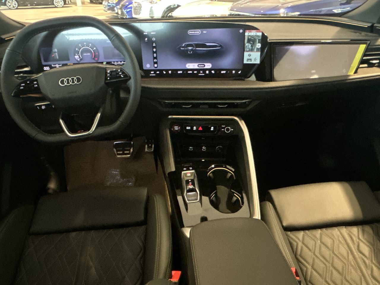 Audi SQ5  2026 à Thornhill, Ontario