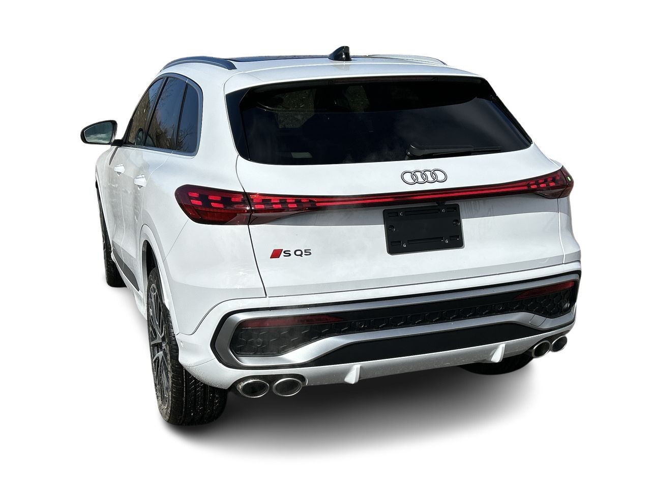 Audi SQ5  2026 à Thornhill, Ontario