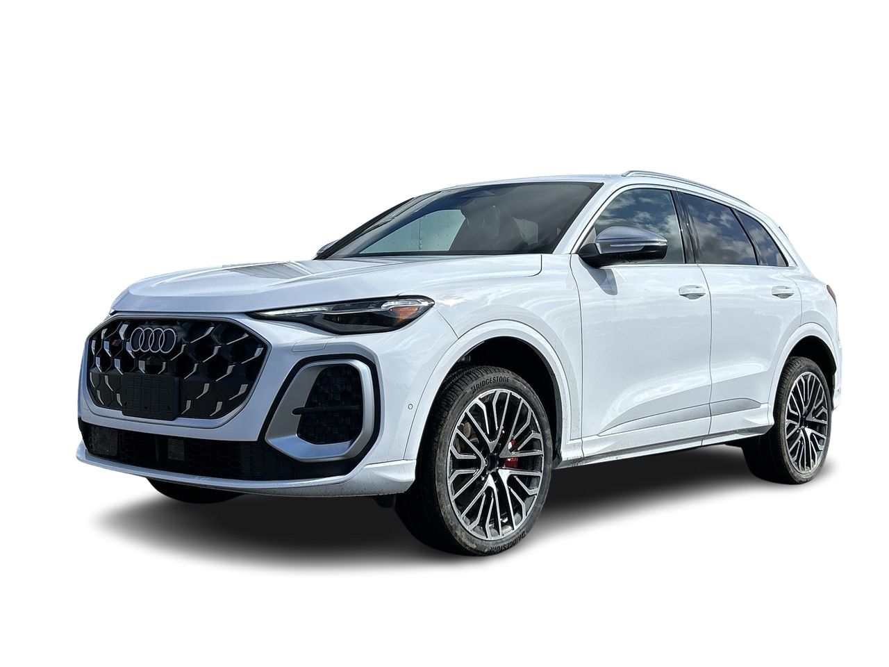 Audi SQ5  2026 à Thornhill, Ontario