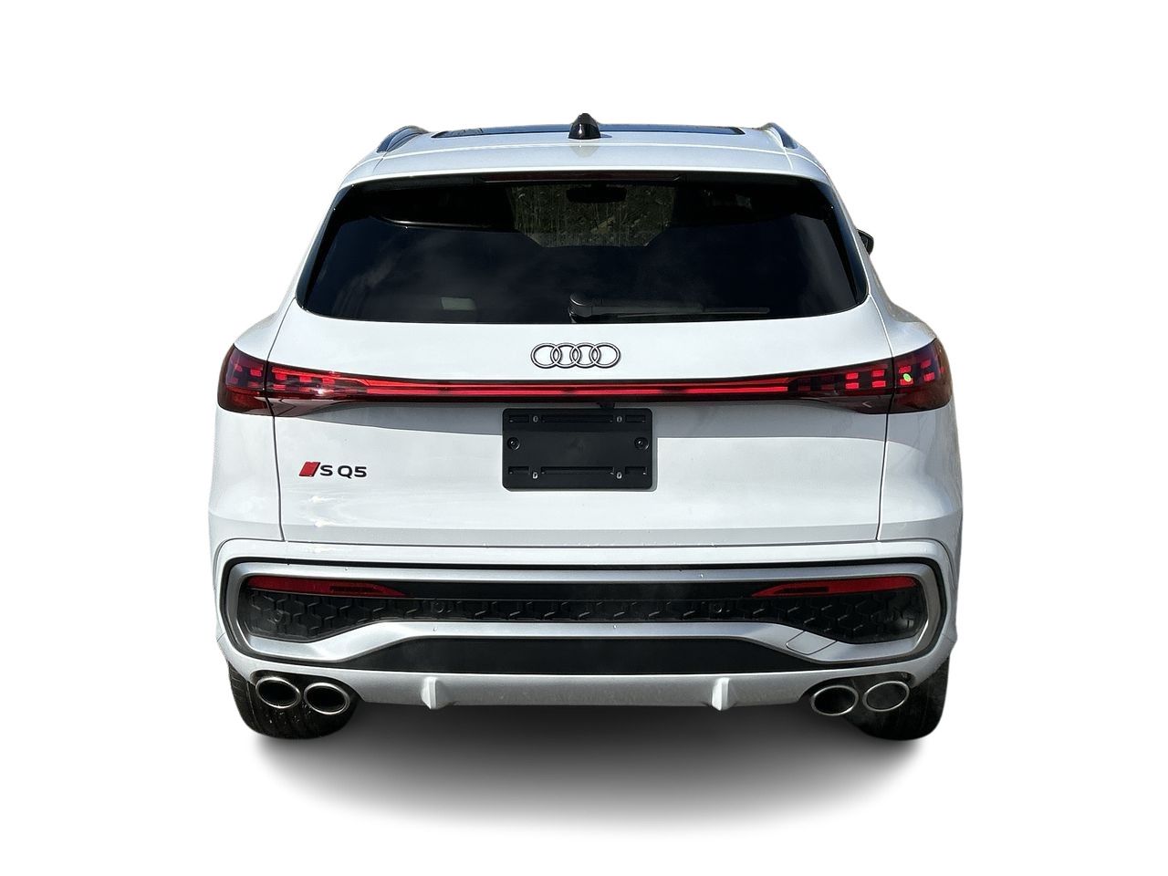 Audi SQ5  2026 à Thornhill, Ontario