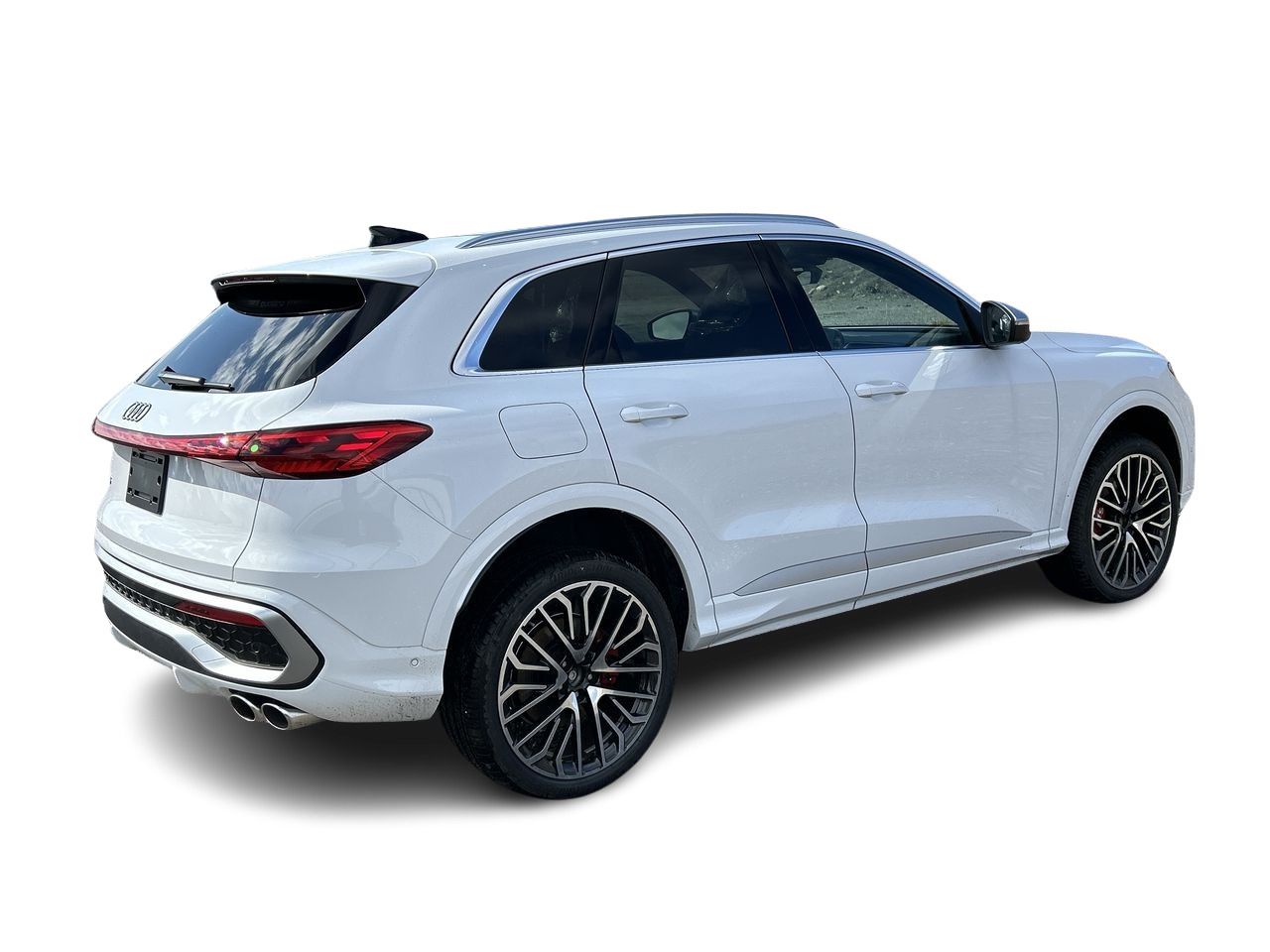 Audi SQ5  2026 à Thornhill, Ontario