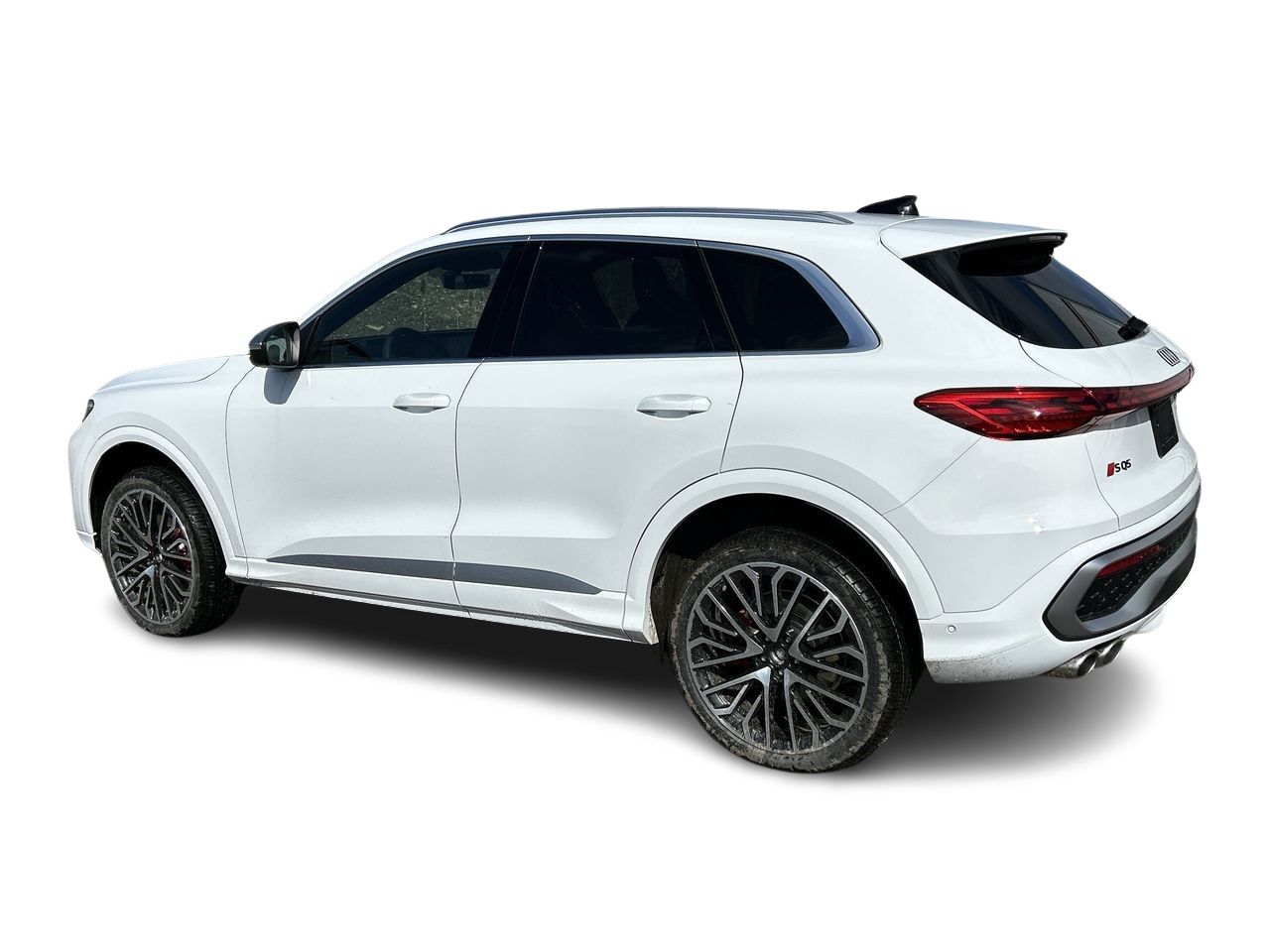 Audi SQ5  2026 à Thornhill, Ontario