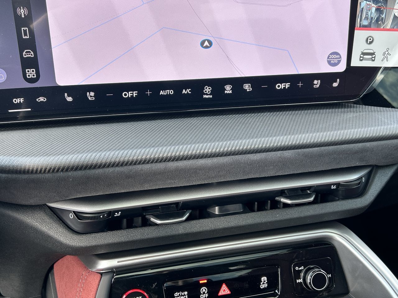 Audi SQ5  2026 à Thornhill, Ontario