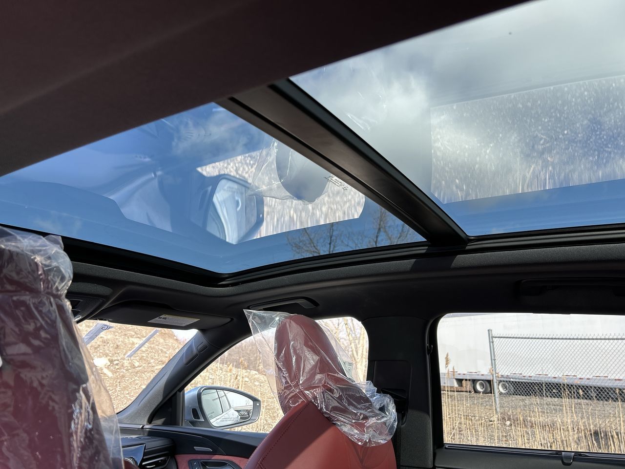 Audi SQ5  2026 à Thornhill, Ontario