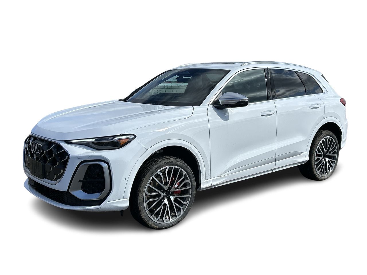 Audi SQ5  2026 à Thornhill, Ontario