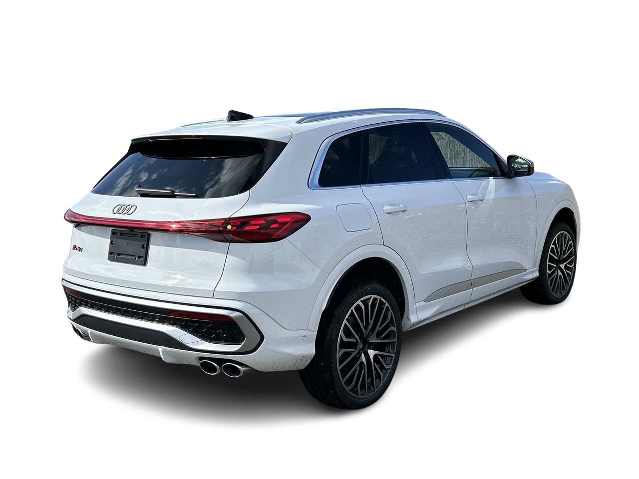Audi SQ5  2026 à Thornhill, Ontario