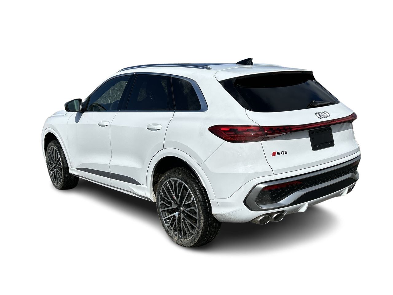 Audi SQ5  2026 à Thornhill, Ontario
