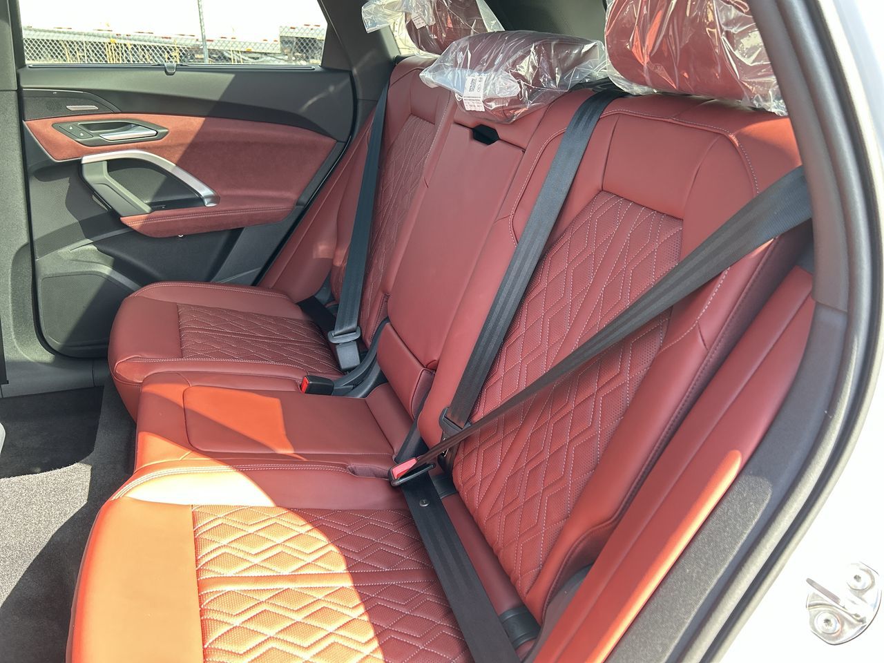 Audi SQ5  2026 à Thornhill, Ontario