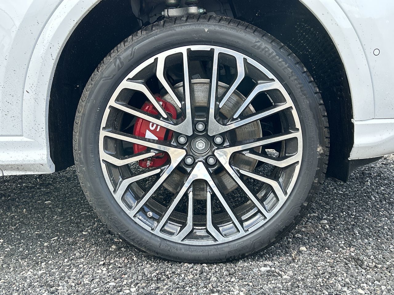 Audi SQ5  2026 à Thornhill, Ontario