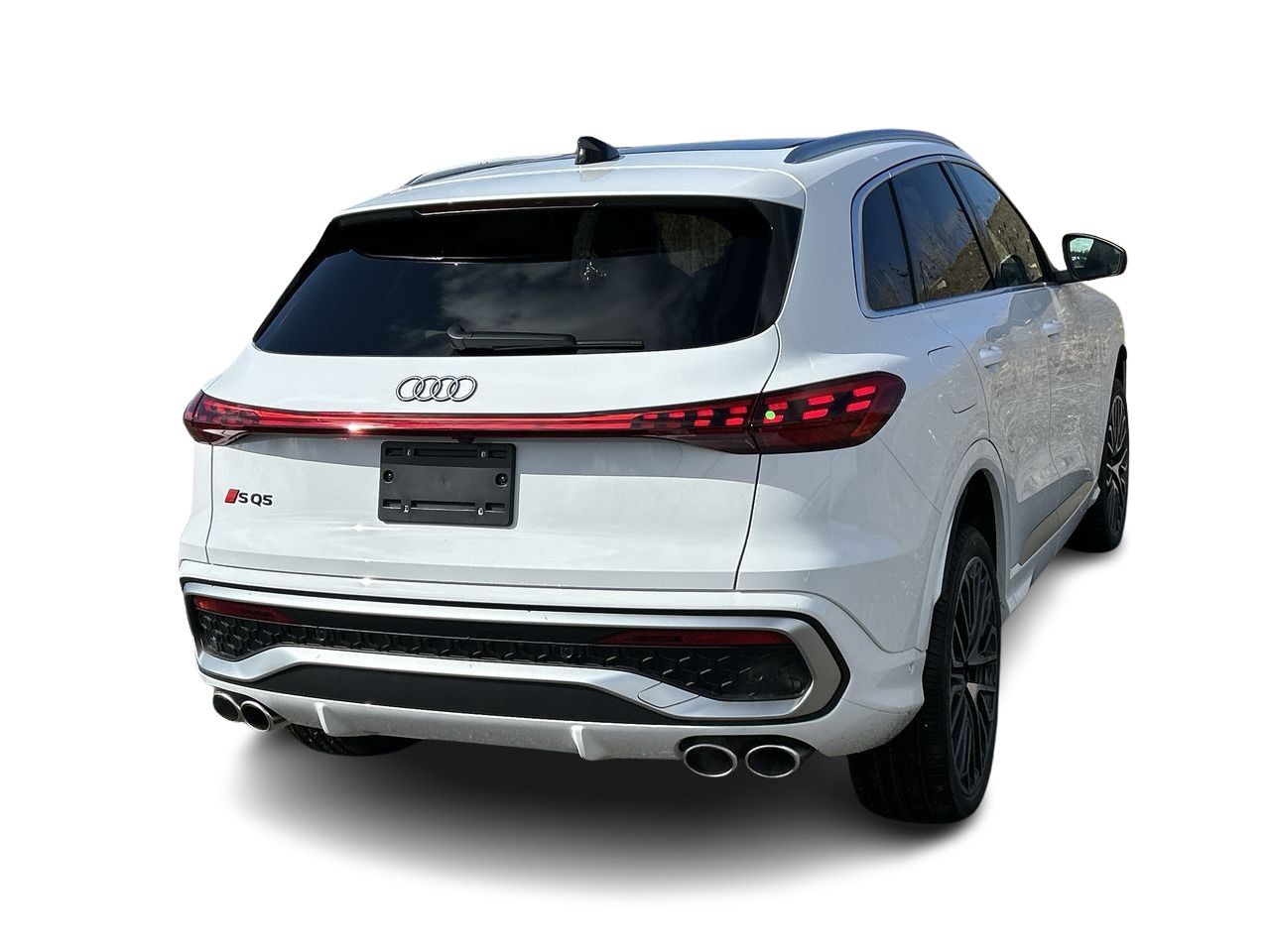 Audi SQ5  2026 à Thornhill, Ontario