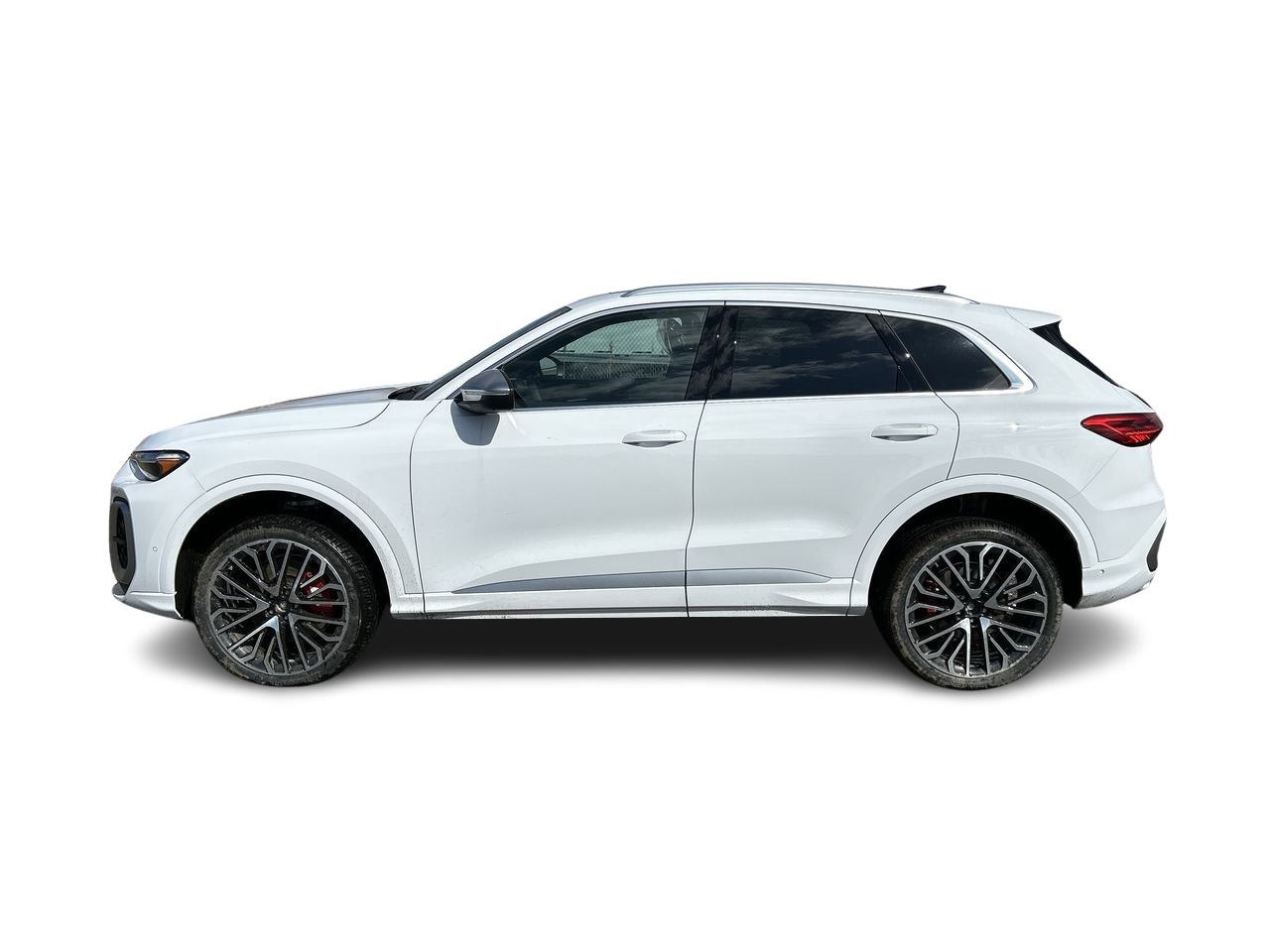 Audi SQ5  2026 à Thornhill, Ontario