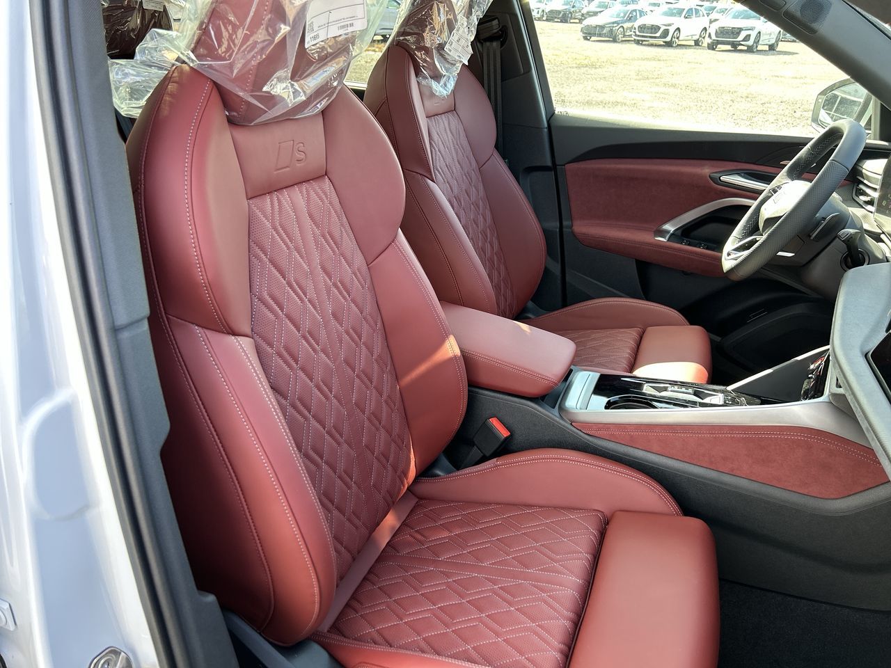 Audi SQ5  2026 à Thornhill, Ontario
