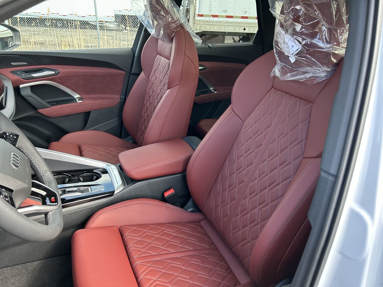 Audi SQ5  2026 à Thornhill, Ontario
