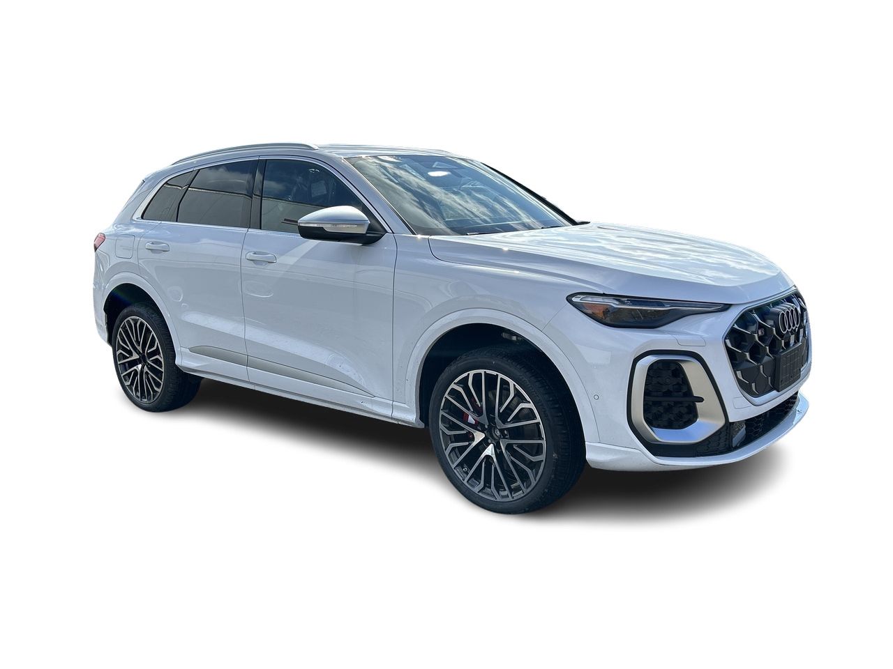 Audi SQ5  2026 à Thornhill, Ontario