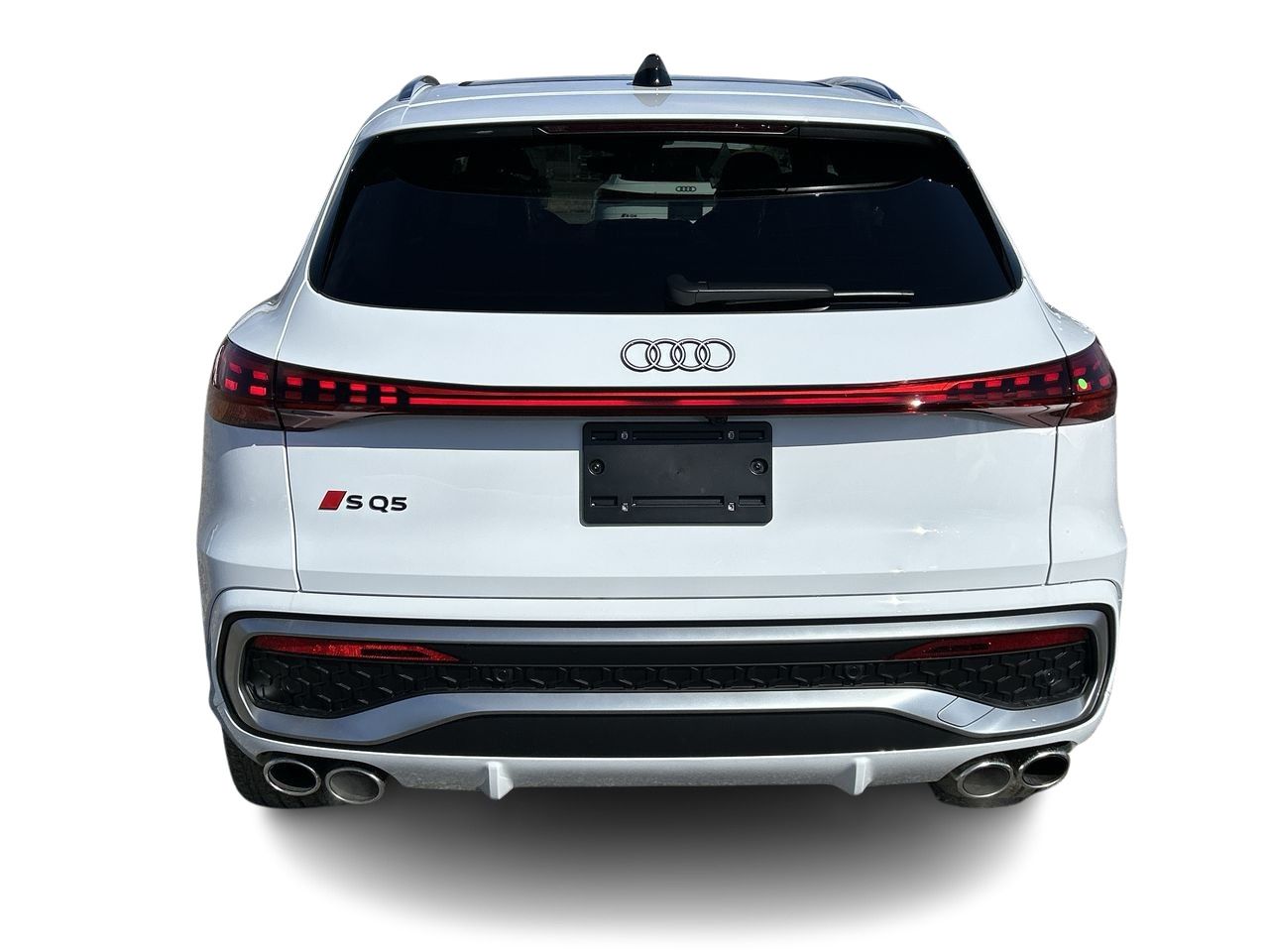 Audi SQ5  2026 à Thornhill, Ontario