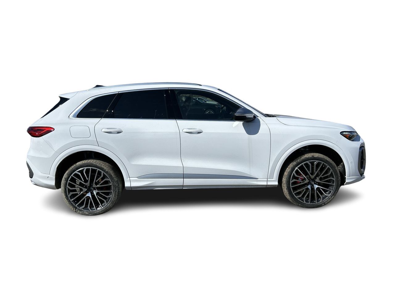 Audi SQ5  2026 à Thornhill, Ontario