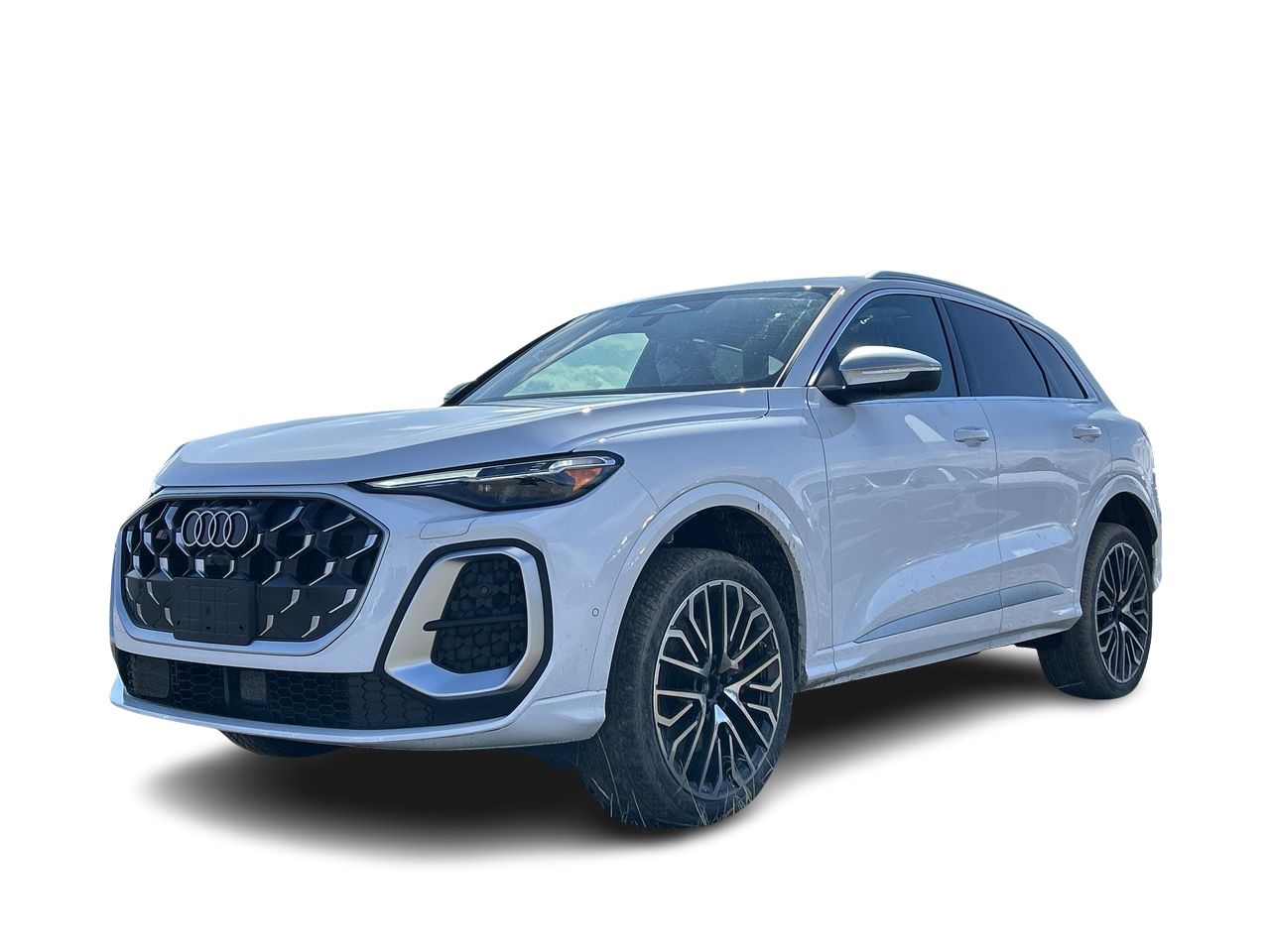 Audi SQ5  2026 à Thornhill, Ontario