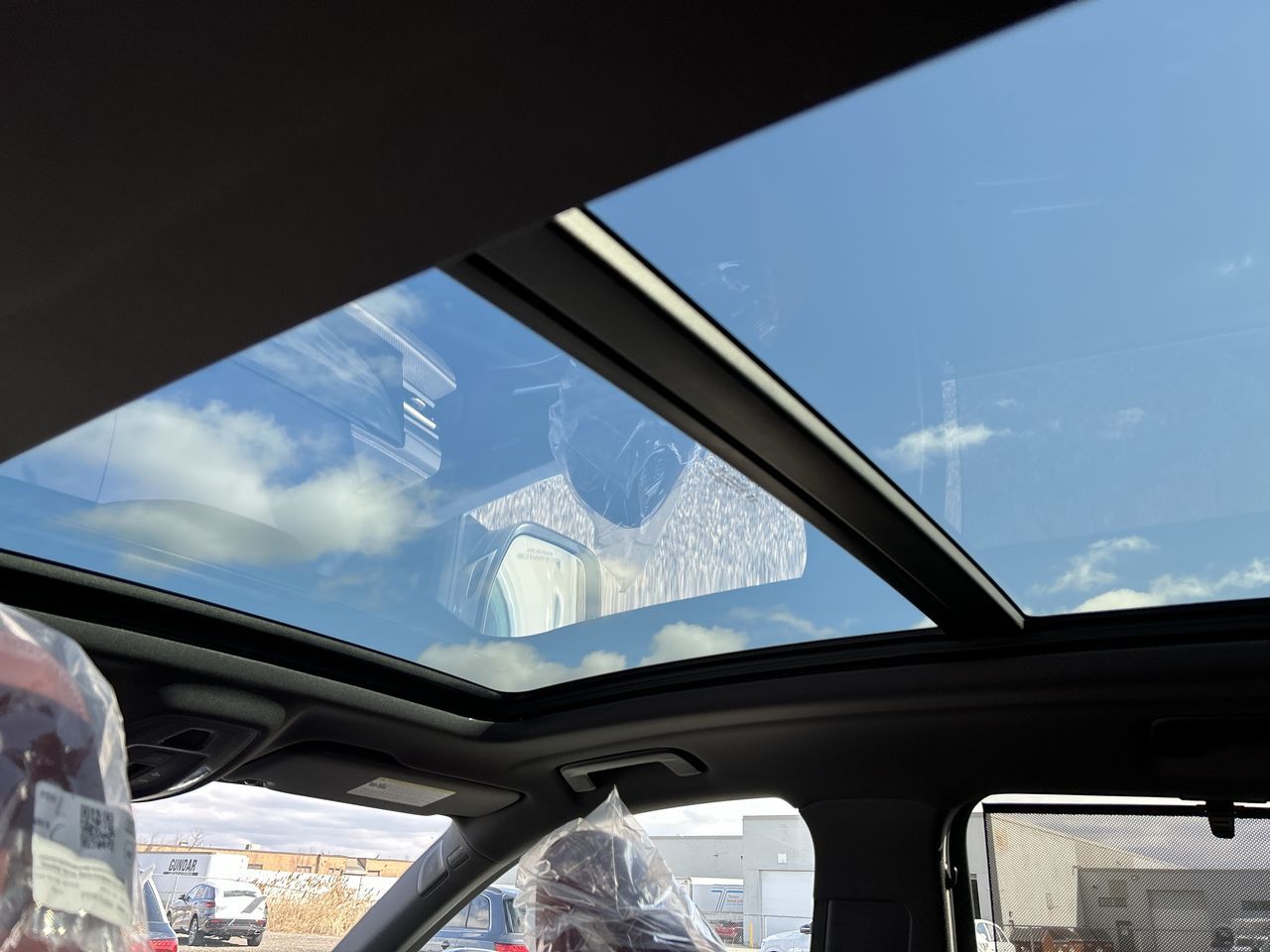 Audi SQ5  2026 à Thornhill, Ontario